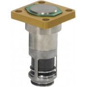 Danfoss 148B5777 - Обратные клапаны, CHV-X 25-40