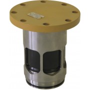 Danfoss 148B5781 - Функциональный модуль, CHV-X 100
