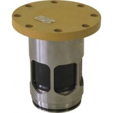 Danfoss 148B5781 - Функциональный модуль, CHV-X 100