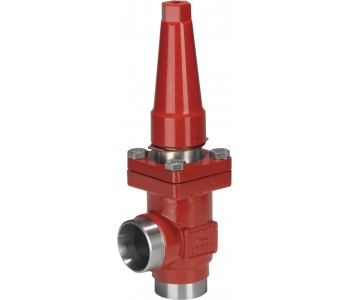 Danfoss 148B5801 - Запорный клапан, SVA-S 65 Danfoss 148B5801 - Запорный клапан, SVA-S 65