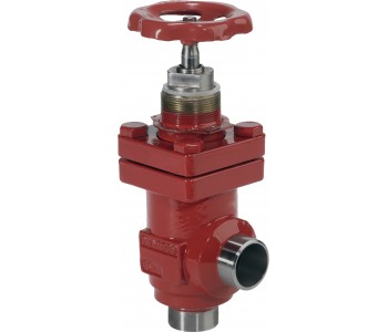 Danfoss 148B5820 - Запорный клапан, SVA-S 65 Danfoss 148B5820 - Запорный клапан, SVA-S 65