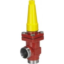 Danfoss 148B5826 - Ручной регулирующий клапан, REG-SB 65