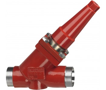 Danfoss 148B5831 - Запорный клапан, SVA-S 65 Danfoss 148B5831 - Запорный клапан, SVA-S 65