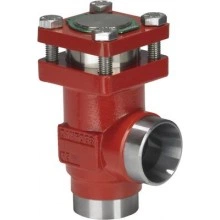 Danfoss 148B5837 - Обратный клапан, CHV-X 65