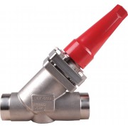 Danfoss 148B5850 - Запорный клапан, SVA-S SS 65