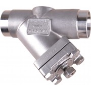 Danfoss 148B5852 - Корпус сетчатого фильтра, FIA SS 65