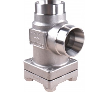 Danfoss 148B5857 - Strainer housing, FIA SS 65 Danfoss 148B5857 - Strainer housing, FIA SS 65