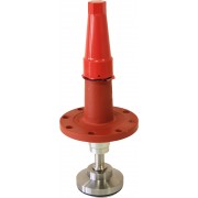 Danfoss 148B5916 - Функциональный модуль, SVA-S 80