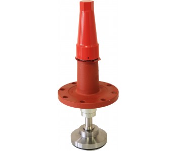 Danfoss 148B5916 - Функциональный модуль, SVA-S 80 Danfoss 148B5916 - Функциональный модуль, SVA-S 80