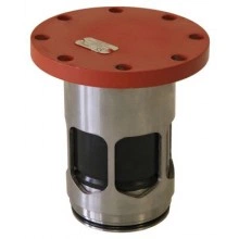 Danfoss 148B5919 - Функциональный модуль, CHV-X 80