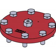 Danfoss 148B5922 - Функциональный модуль, FIA 80