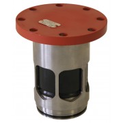 Danfoss 148B6022 - Функциональный модуль, CHV-X 100
