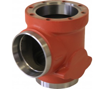 Danfoss 148B6033 - Корпус многофункционального клапана, SVL 100, SVL Flexline, Угловой Danfoss 148B6033 - Корпус многофункционального клапана, SVL 100, SVL Flexline, Угловой