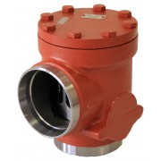 Danfoss 148B6136 - Обратный клапан, CHV-X 125