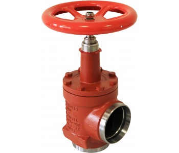 Danfoss 148B6200 - Запорный клапан, SVA-S 150 Danfoss 148B6200 - Запорный клапан, SVA-S 150