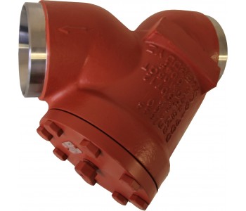 Danfoss 148B6205 - Корпус сетчатого фильтра, FIA 150 Danfoss 148B6205 - Корпус сетчатого фильтра, FIA 150