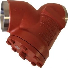 Danfoss 148B6207 - Корпус сетчатого фильтра, FIA 150