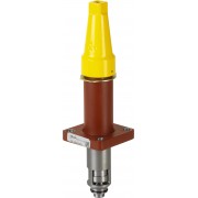 Danfoss 148B6403 - Запорные и регулирующие клапаны, REG-LA 25-40