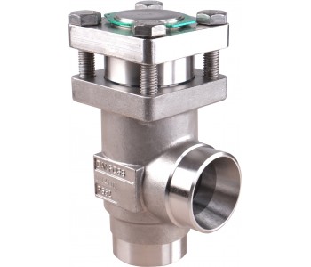 Danfoss 148B6481 - Check valve, CHV-X SS 25 Danfoss 148B6481 - Check valve, CHV-X SS 25