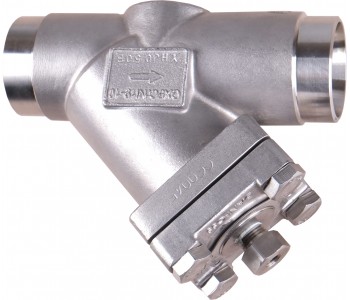 Danfoss 148B6497 - Strainer housing, FIA SS 40 Danfoss 148B6497 - Strainer housing, FIA SS 40
