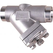 Danfoss 148B6499 - Strainer housing, FIA SS 65 A10