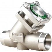 Danfoss 148B6544 - Check valve, CHV-X SS 32