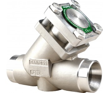 Danfoss 148B6566 - Check valve, CHV-X SS 40 Danfoss 148B6566 - Check valve, CHV-X SS 40
