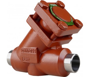 Danfoss 148B6596 - Check valve, CHV-X 80 Danfoss 148B6596 - Check valve, CHV-X 80