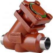 Danfoss 148B6604 - Check valve, CHV-X 32