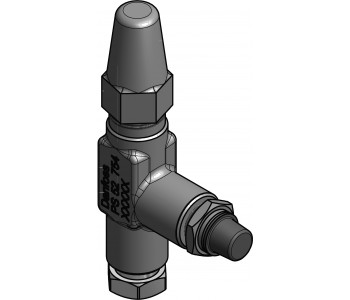 Danfoss 148B6607 - Gauge valve, SNV-ST Danfoss 148B6607 - Gauge valve, SNV-ST