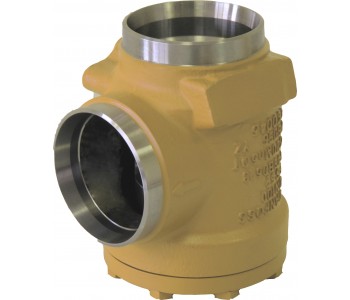 Danfoss 148B6671 - Strainer housing, FIA 150 Danfoss 148B6671 - Strainer housing, FIA 150