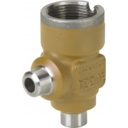 Danfoss 148B6687 - Multifunction valve body, SVL 6, SVL Flexline, Angleway