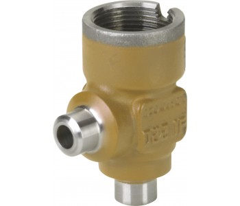 Danfoss 148B6687 - Multifunction valve body, SVL 6, SVL Flexline, Angleway Danfoss 148B6687 - Multifunction valve body, SVL 6, SVL Flexline, Angleway