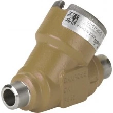 Danfoss 148B6691 - Multifunction valve body, SVL 6, SVL Flexline, Straightway