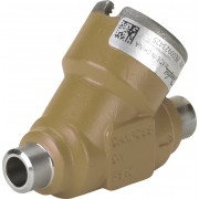 Danfoss 148B6693 - Корпус многофункционального клапана, SVL 6, SVL Flexline, Прямой
