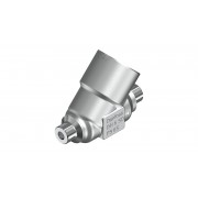 Danfoss 148B6743 - Корпус многофункционального клапана, SVL 6, SVL Flexline, Прямой