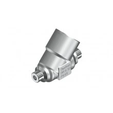 Danfoss 148B6743 - Корпус многофункционального клапана, SVL 6, SVL Flexline, Прямой