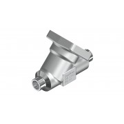 Danfoss 148B6745 - Корпус многофункционального клапана, SVL 15, SVL Flexline, Прямой