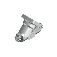 Danfoss 148B6745 - Корпус многофункционального клапана, SVL 15, SVL Flexline, Прямой