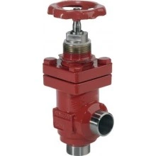 Danfoss 148B6790 - Shut-off valve, SVA-S 20
