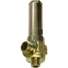 Danfoss 148F3216 - Предохранительный клапан, SFA 15