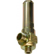 Danfoss 148F3227 - Safety relief valve, SFA 15