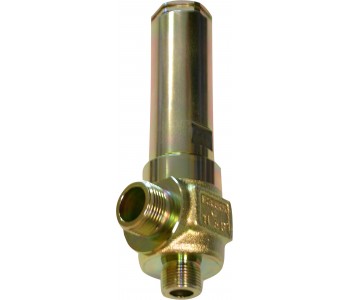 Danfoss 148F3230 - Предохранительный клапан, SFA 15 Danfoss 148F3230 - Предохранительный клапан, SFA 15