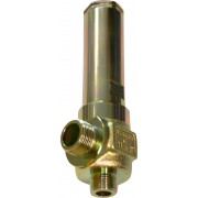 Danfoss 148F4104 - Safety relief valve, SFA 15-50