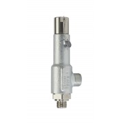 Danfoss 148F4217 - Предохранительный клапан, SFA 10