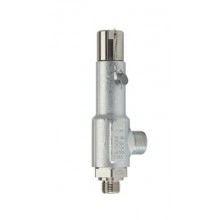 Danfoss 148F4255 - Предохранительный клапан, SFA 10H