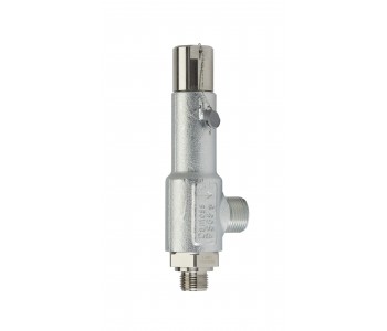 Danfoss 148F4321 - Safety relief valve, SFA 10 Danfoss 148F4321 - Safety relief valve, SFA 10