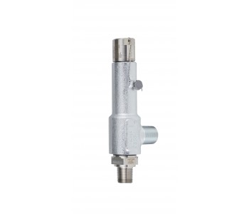 Danfoss 148F5213 - Предохранительный клапан, SFA 10 Danfoss 148F5213 - Предохранительный клапан, SFA 10