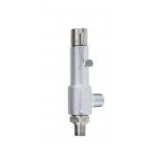 Danfoss 148F5228 - Предохранительный клапан, SFA 10H