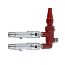 Danfoss 148F6316 - Предохранительный клапан, SFA 10/DSV